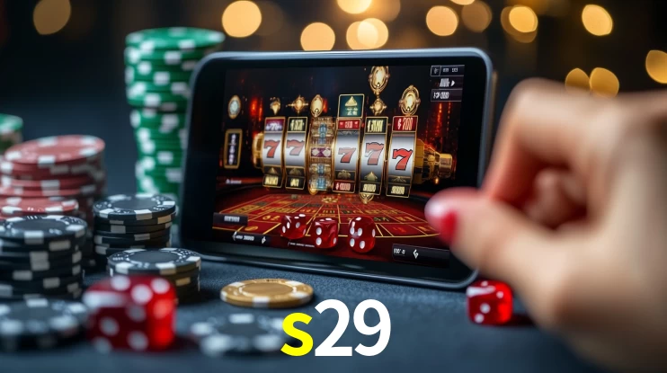 Welcome Bonus s29