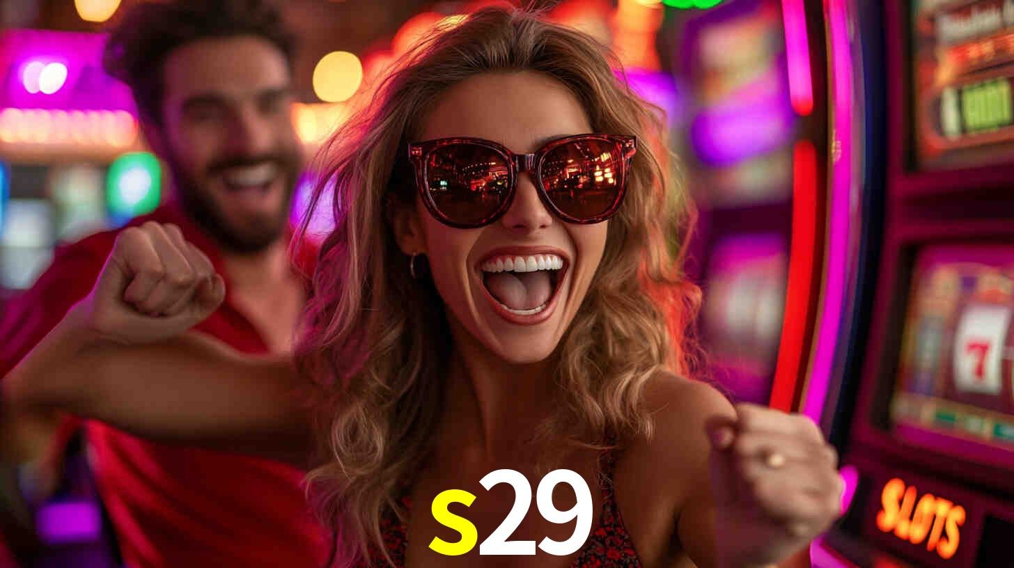 Descubra a Essência do s29: Nossa História e Compromissos