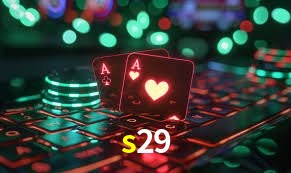 Estatísticas do Jogo s29