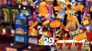 s29 App Interface