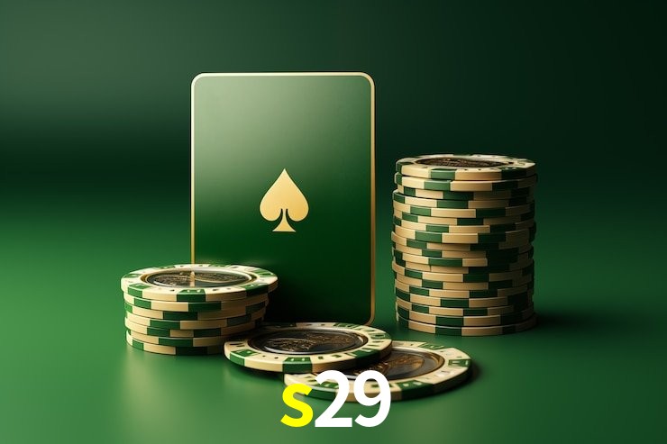 Game Providers s29