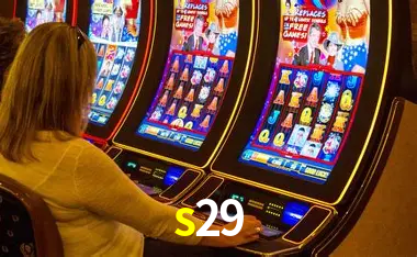 Desvendando o Mundo dos Jogos Virtuais na s29
