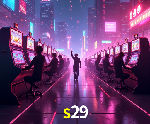 Casino VIP s29