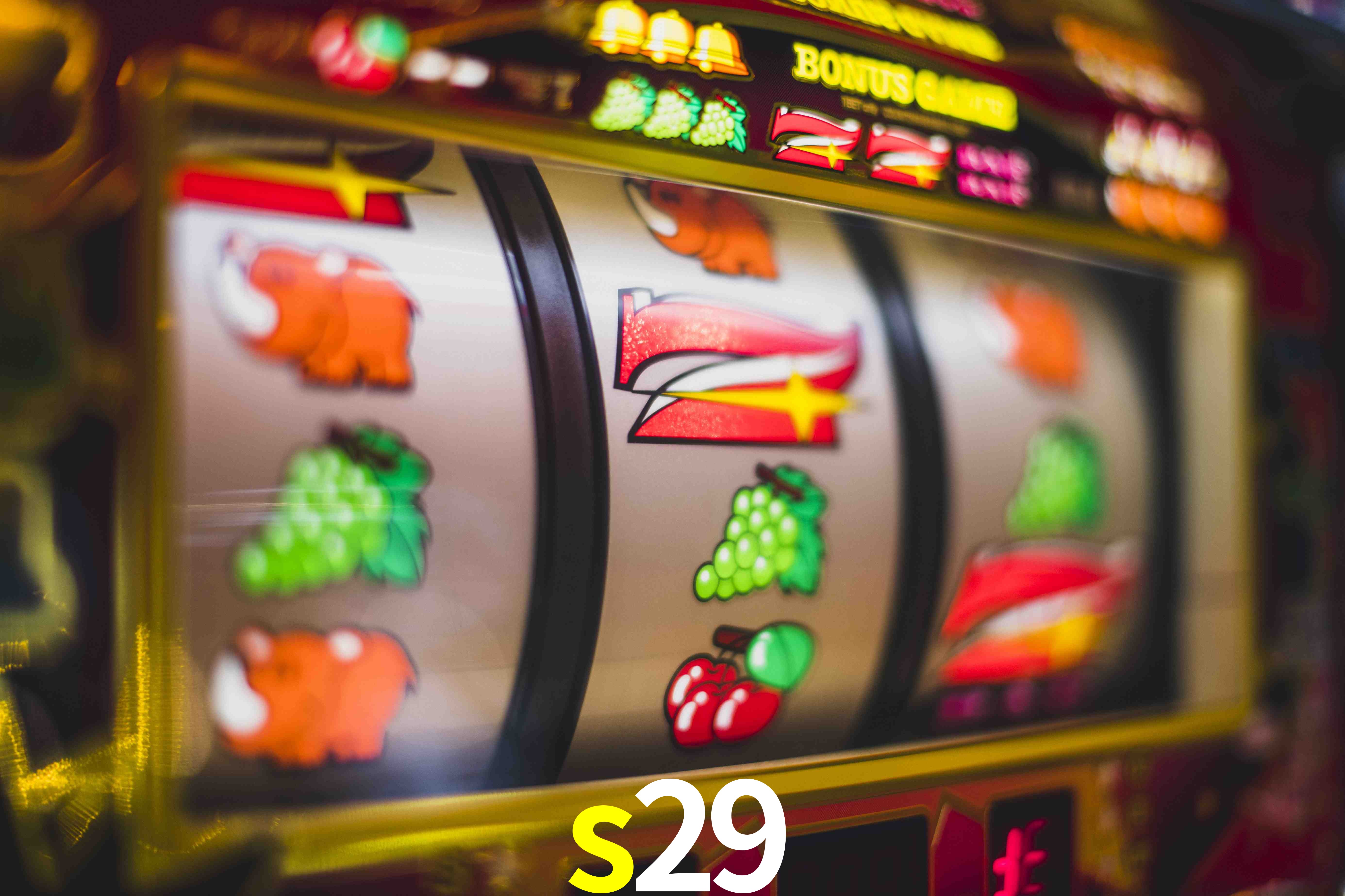 Live Casino s29