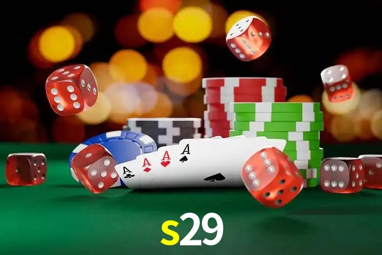 Benefícios da Conta s29