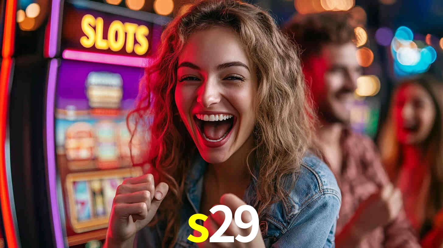 Descubra o Programa VIP da s29: Vantagens Exclusivas para Jogadores