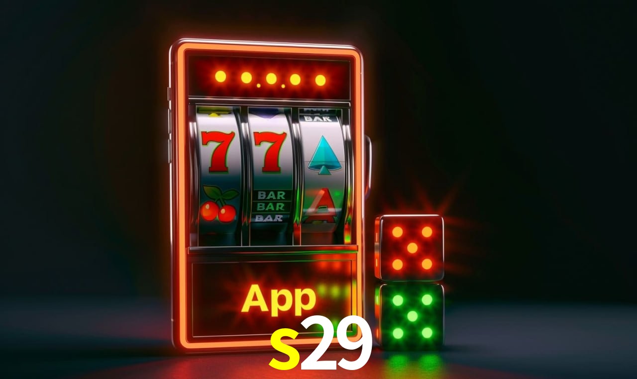 Jogos de Slot s29