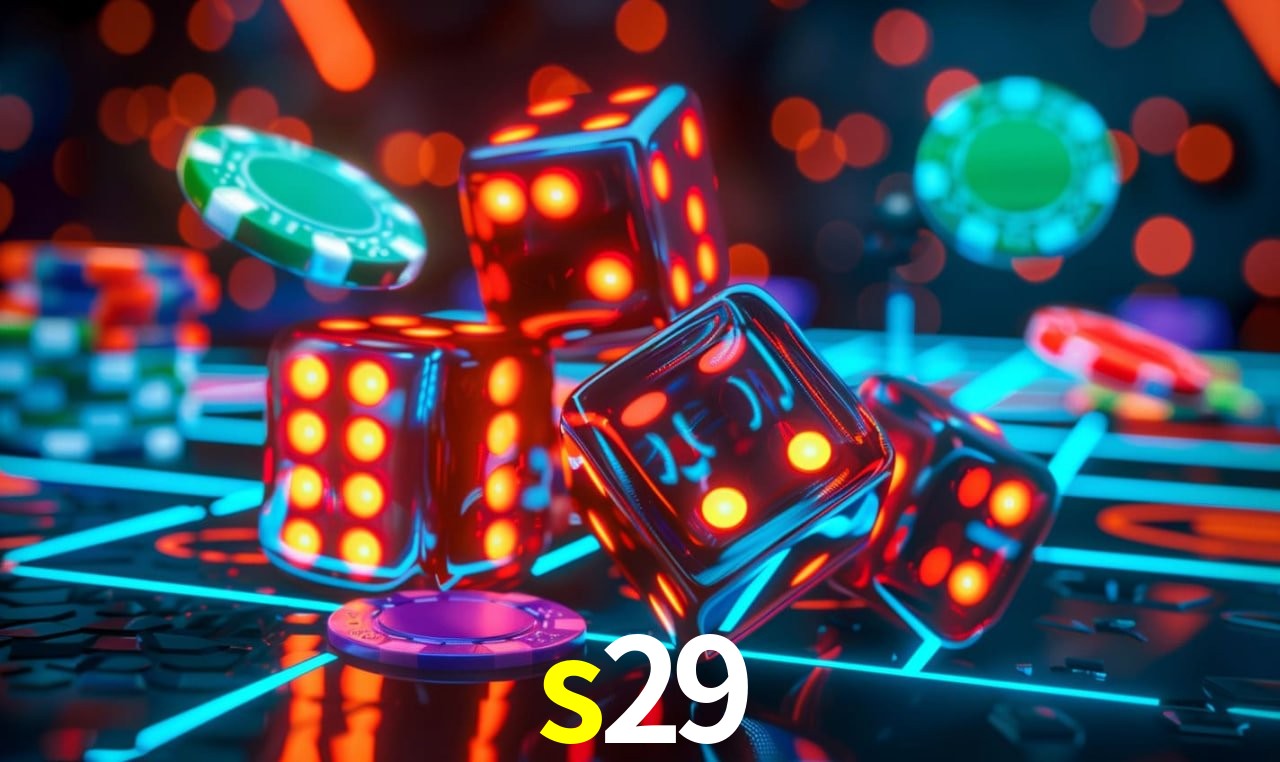 s29: Seu Especialista em Apostas Esportivas Brasileiras