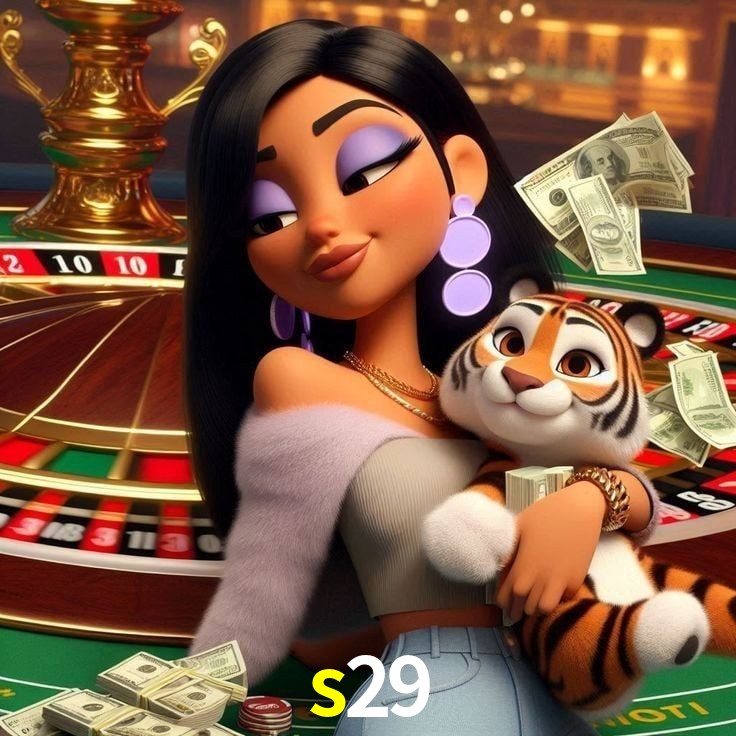 Account Benefits s29