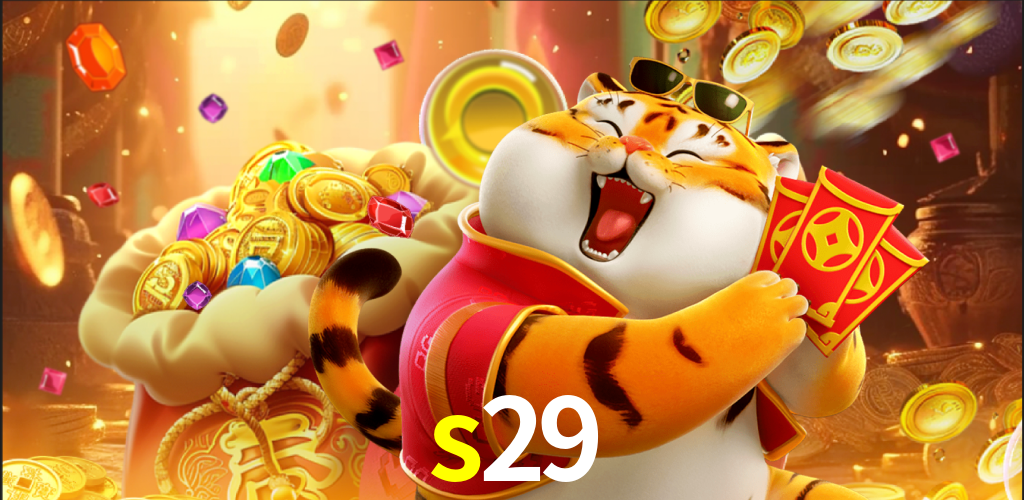 Daily Bonuses s29