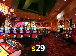 Descubra a Magia dos Jogos de Arcade no s29