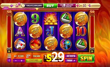 Descubra a Magia dos Jogos de Arcade no s29