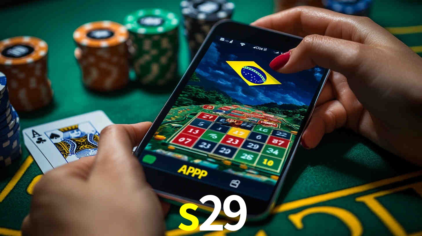 Descubra a Essência do s29: Nossa História e Compromissos