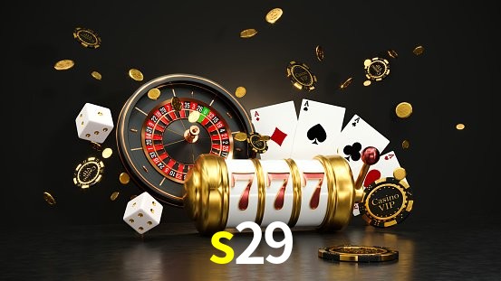 Slot Games s29