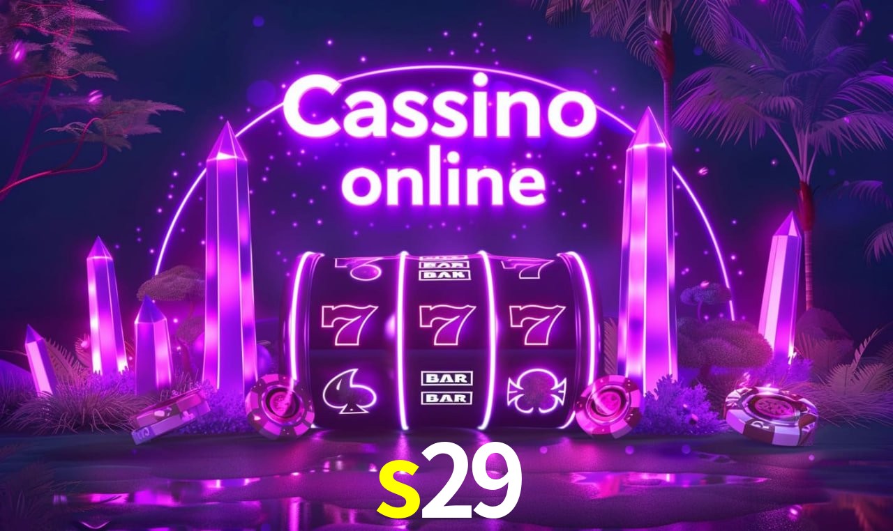 Promoção Relâmpago s29