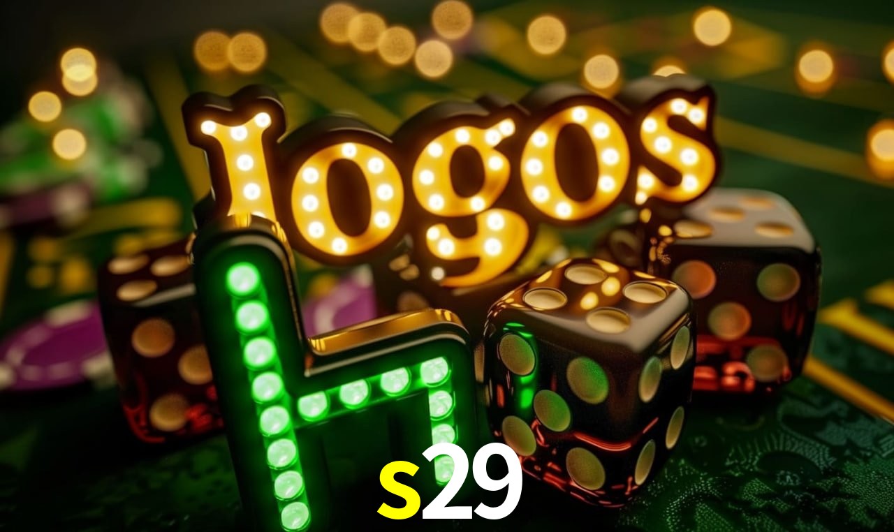 Casino Ao Vivo s29