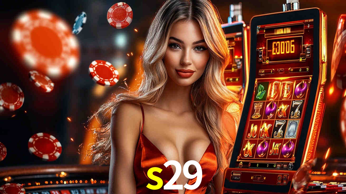 VIP Casino s29
