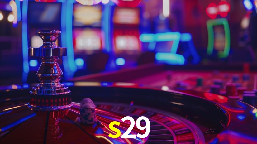 Spaceman Game s29