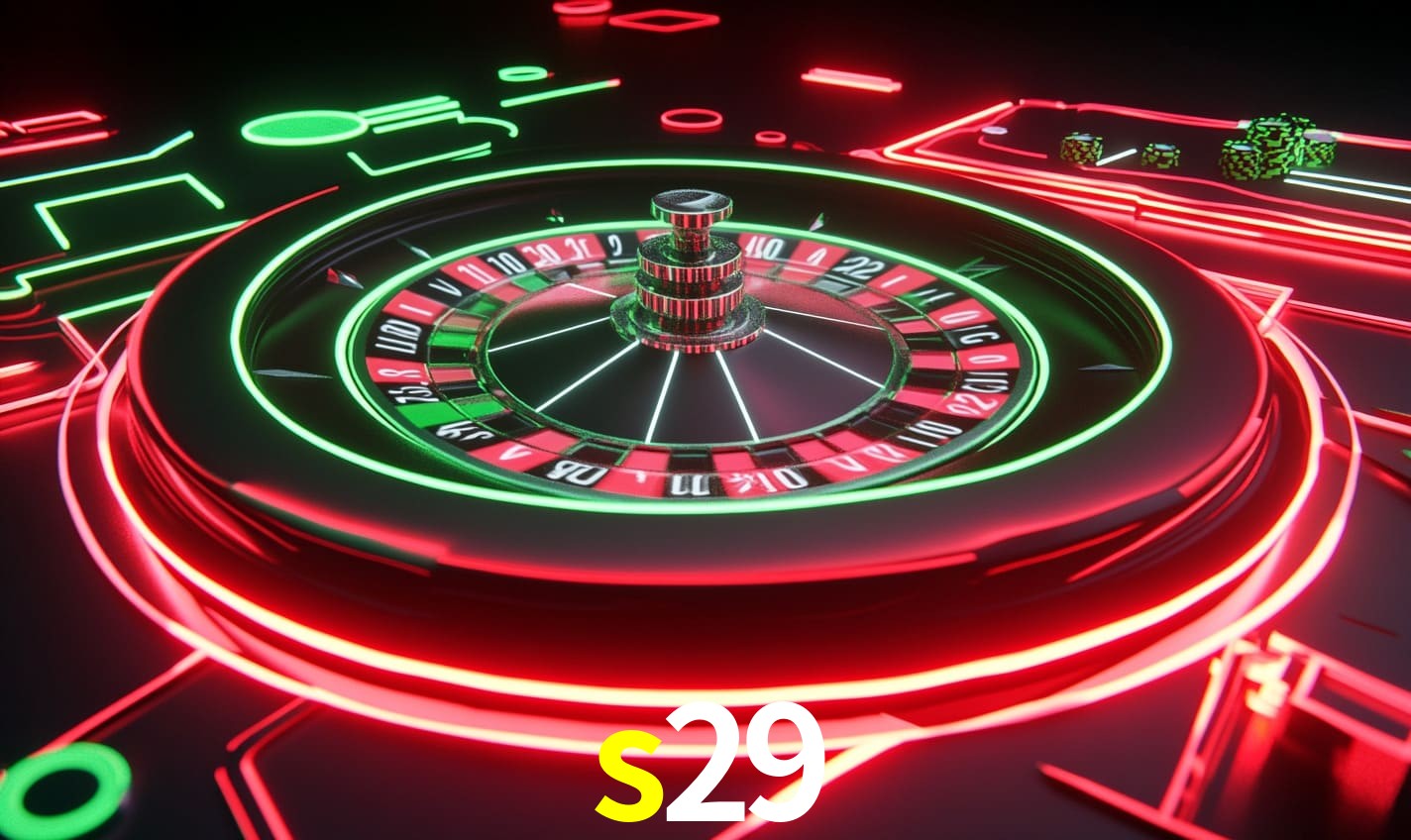 Desvendando o Mundo dos Jogos Virtuais na s29